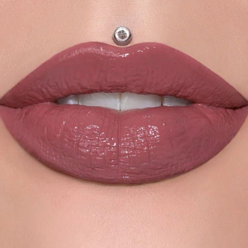 NIB Jeffree Star Supreme Gloss “Please Forgive Me” Full Pigment Lip Gloss